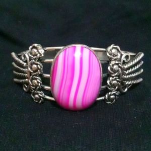 CUFF BRACELET 925